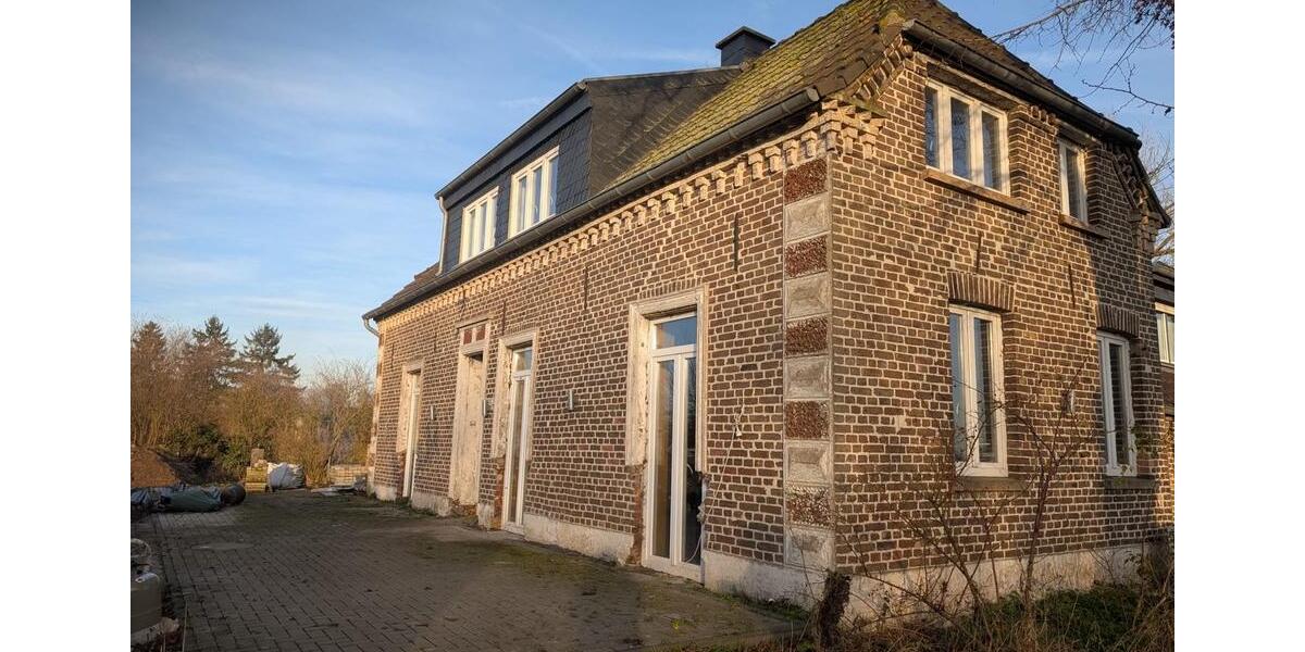 Einfamilienhaus Kalkar - 699.000&euro; | Angebot:26182052