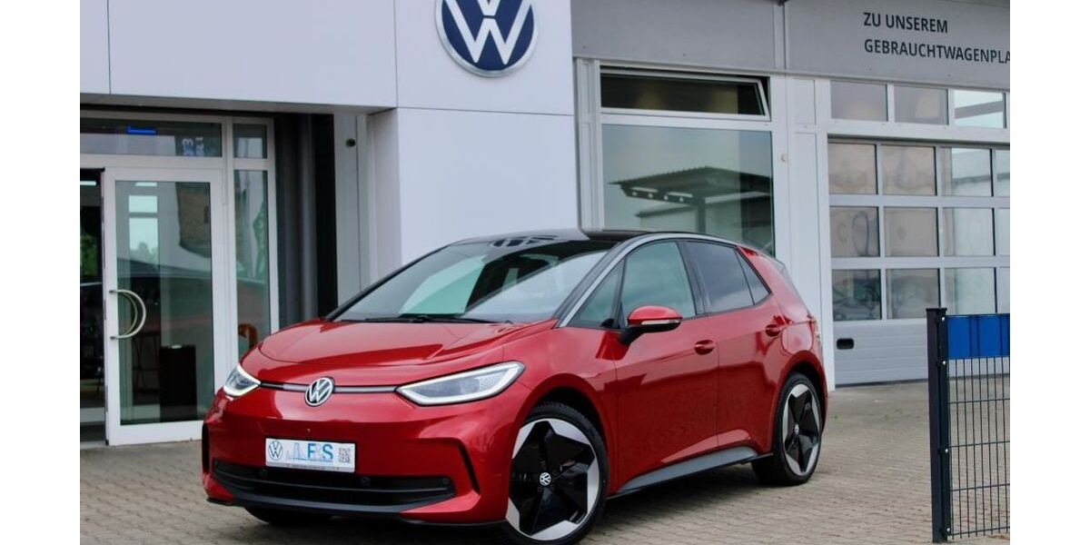 VW ID.3 23.826 km 29.950 &euro; Emmerich am Rhein 46446