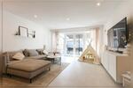 Erdgeschoßwohnung Bocholt Feldmark - 4 Zimmer, 126 m&sup2;, 1.400&euro; | Angebot:26669661