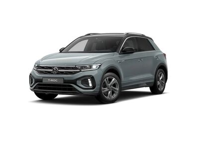 VW T-Roc 23.616 km 30.880 &euro; Bocholt 46395