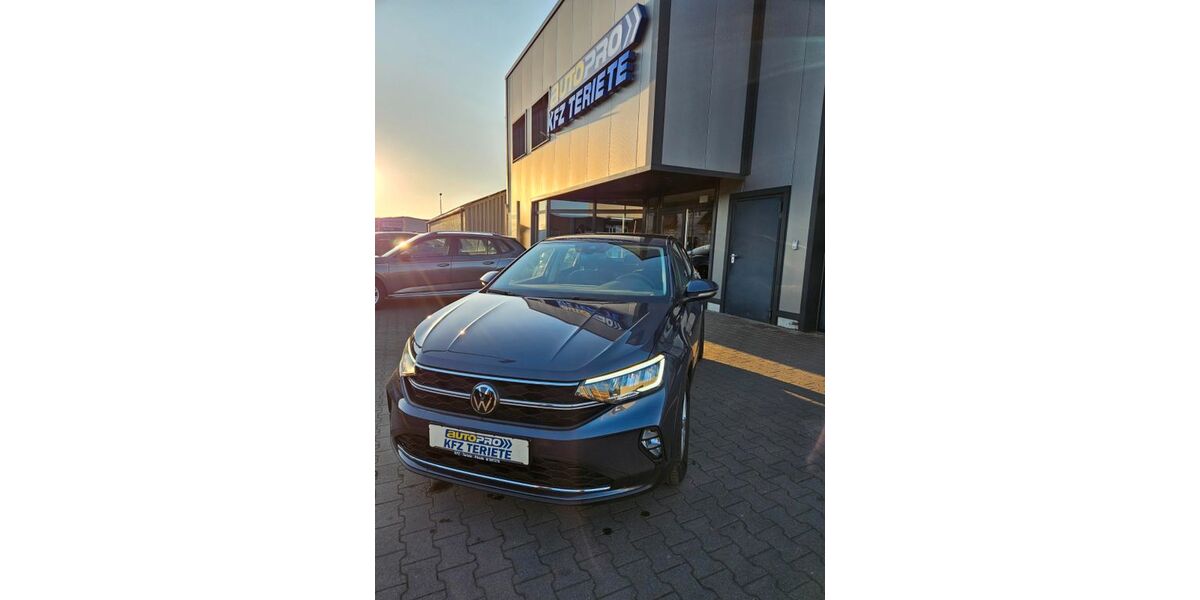 VW Taigo 29.786 km 18.490 &euro; Rhede 46414