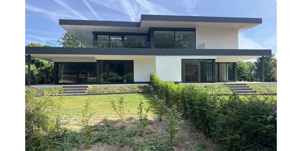 Etagenwohnung Elten-Emmerich Emmerich - 5 Zimmer, 278 m&sup2;, 1.500.000&euro; | Angebot:27002995