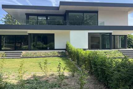 Wohnung Elten-Emmerich Emmerich - 5 Zimmer, 278 m&sup2;, 1.500.000&euro; | Angebot:27002995
