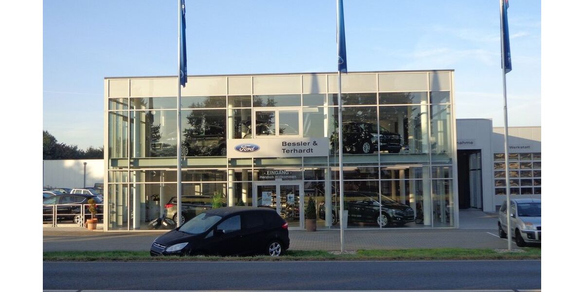 Ford Transit Custom 72.950 km 32.990 &euro; Gescher 48712