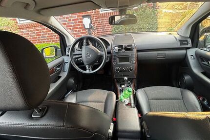 Mercedes-Benz A 180 145.000 km 5.300 &euro; Stadtlohn 48703