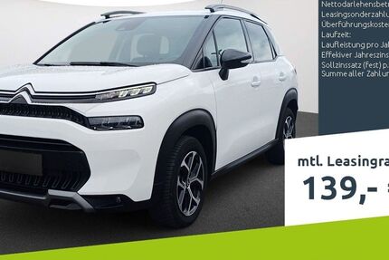 Citroen C3 Aircross 19.825 km 12.570 &euro; Borken 46325