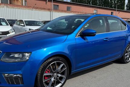 Skoda Octavia 198.000 km 10.900 &euro; Bocholt 46395