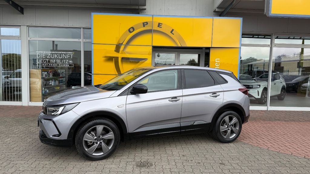 Opel Grandland (X) 11.180 km 22.890 &euro; Gescher 48712