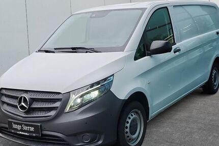 Mercedes-Benz Vito 22.346 km 36.878 &euro; Bocholt 46397