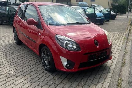 Renault Twingo 159.000 km 2.980 &euro; XANTEN 46509