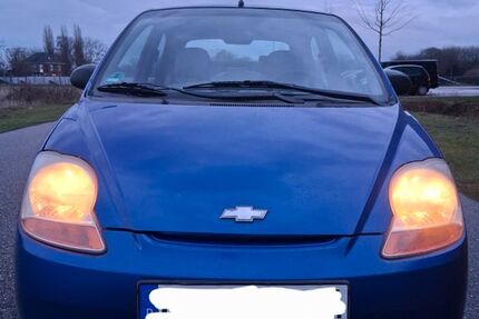 Chevrolet Matiz 169.000 km 950 &euro; Isselburg 46419