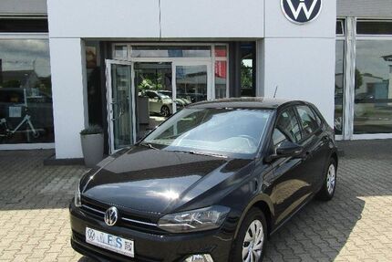 VW Polo 43.916 km 11.450 &euro; Emmerich am Rhein 46446