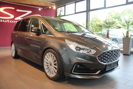 Ford Galaxy 220.000 km 13.900 &euro; Borken 46325
