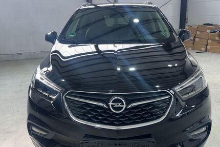 Opel Mokka 52.000 km 12.990 &euro; Hünxe 46569