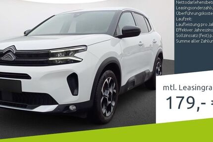 Citroen C5 Aircross 22.954 km 17.670 &euro; Borken 46325