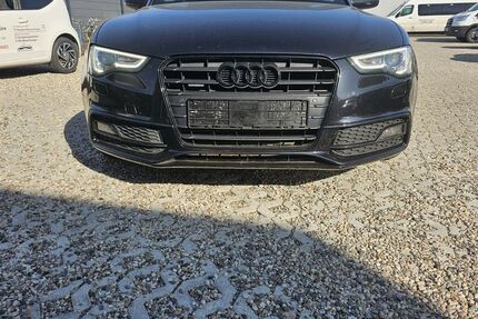 Audi A5 195.560 km 11.500 &euro; Rees 46459