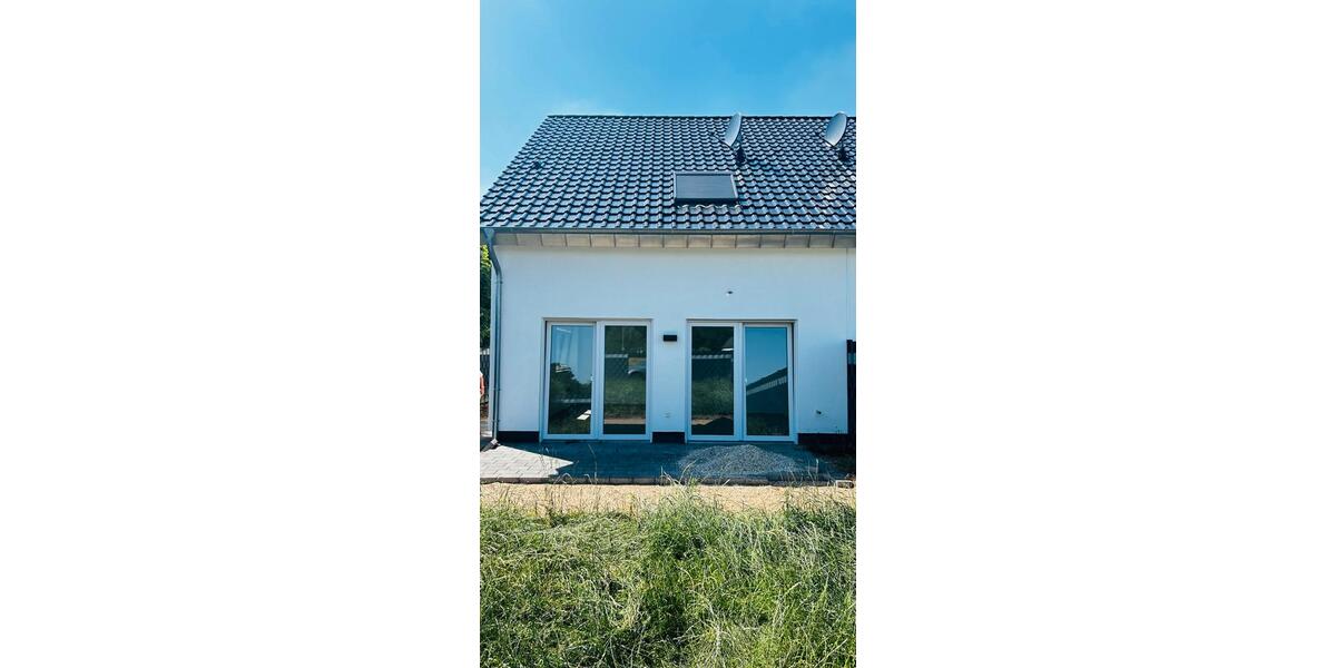 Doppelhaushälfte Emmerich am Rhein - 5 Zimmer, 120 m&sup2;, 398.000&euro; | Angebot:26951354