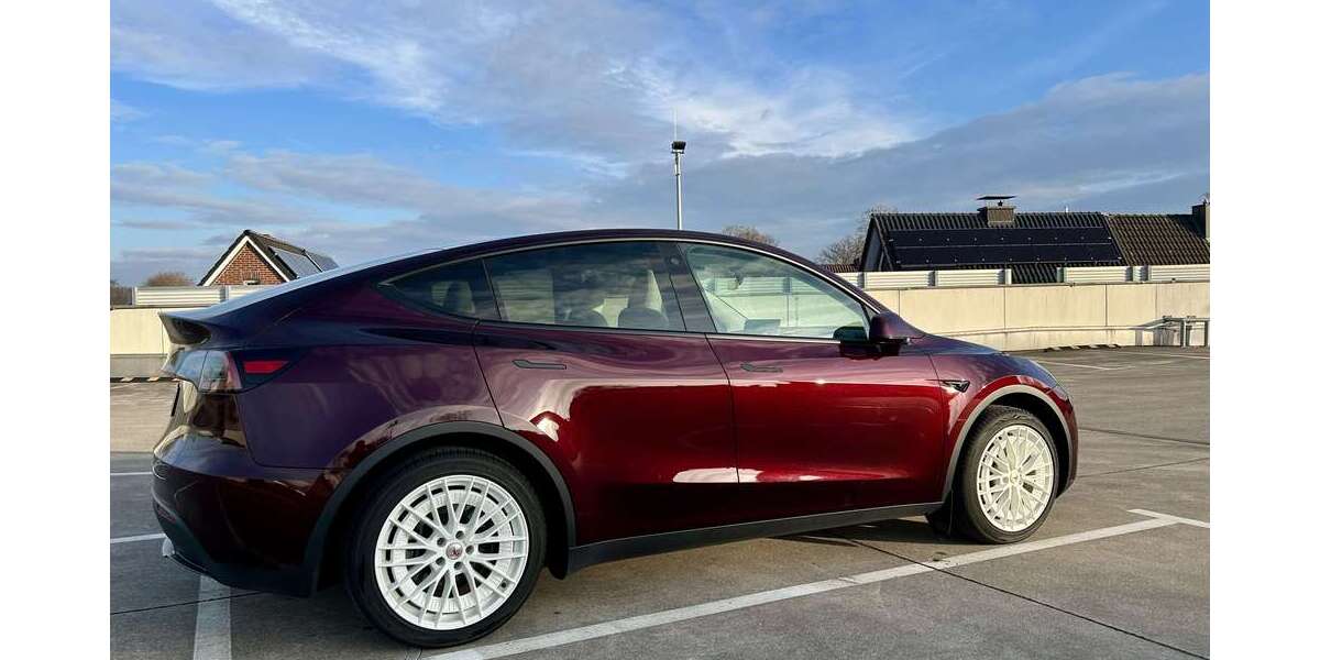 Tesla Model Y 17.122 km 37.900 &euro; Vreden 48691