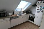 Dachgeschoßwohnung Rhede - 2 Zimmer, 58 m&sup2;, 550&euro; | Angebot:25976807