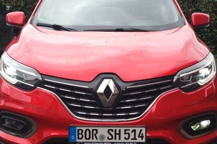 Renault Kadjar 33.000 km 20.750 &euro; Borken 46325