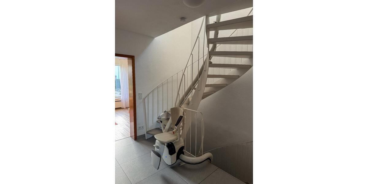 Reihenhaus Voerde (Niederrhein) - 4.5 Zimmer, 130 m&sup2;, 1.500&euro; | Angebot:24833347