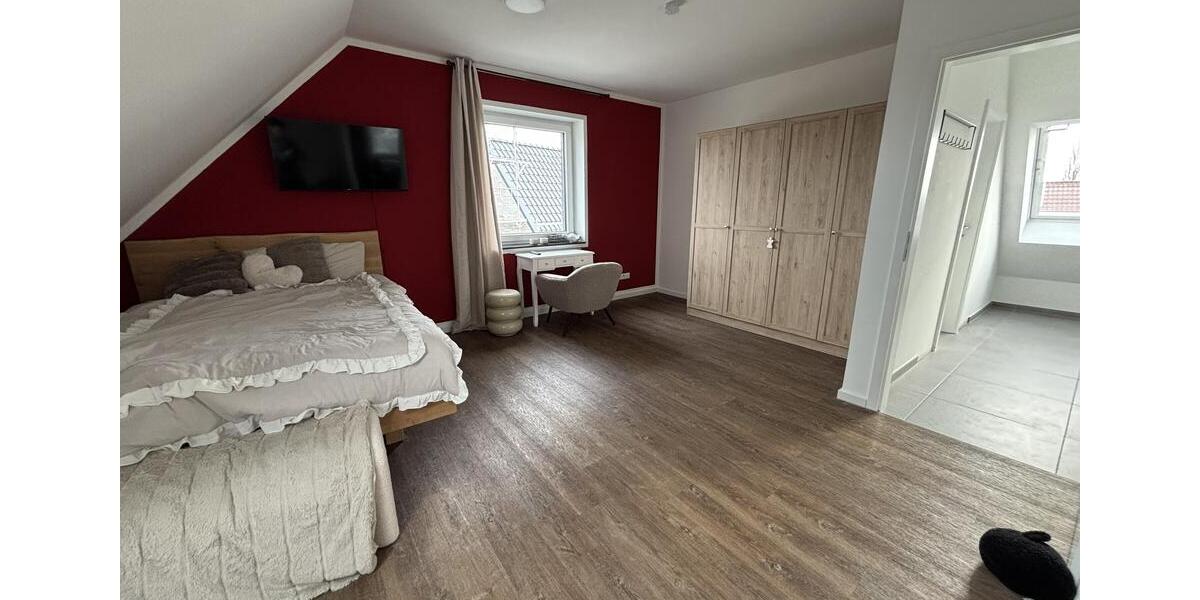 Doppelhaushälfte Südlohn - 4 Zimmer, 146 m&sup2;, 1.300&euro; | Angebot:25635488