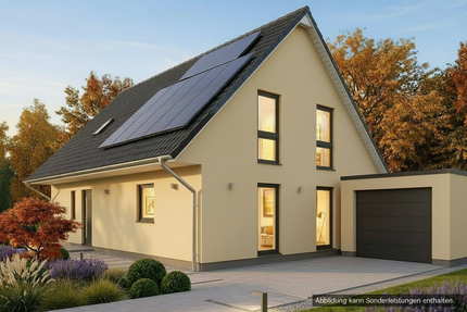 Haus Raesfeld-Erle Erle - 5 Zimmer, 142 m&sup2;, 1.890&euro; | Angebot:27356369