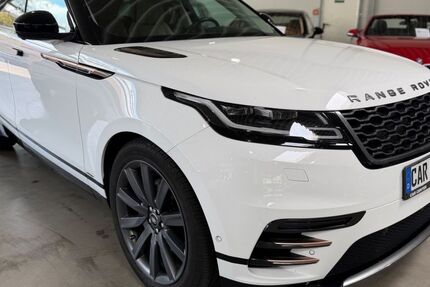 Land Rover Range Rover Velar 68.500 km 34.950 &euro; Bocholt 46395