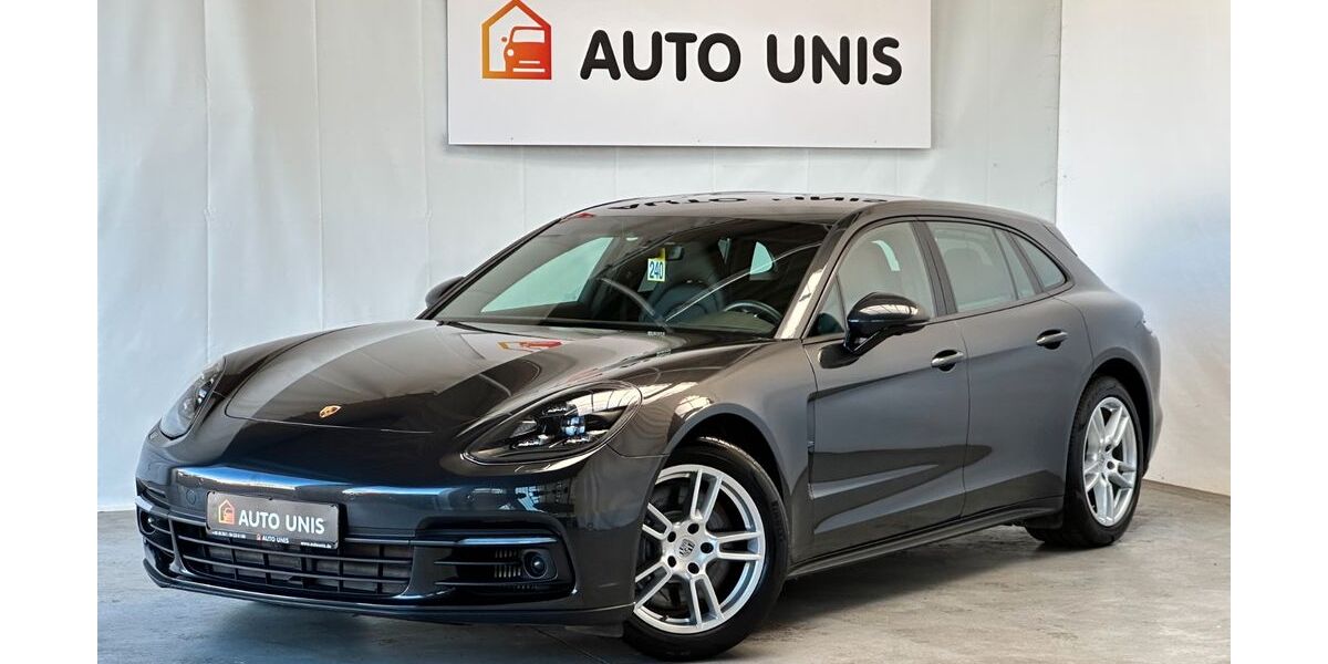 Porsche Panamera 109.729 km 47.600 &euro; Wesel 46485