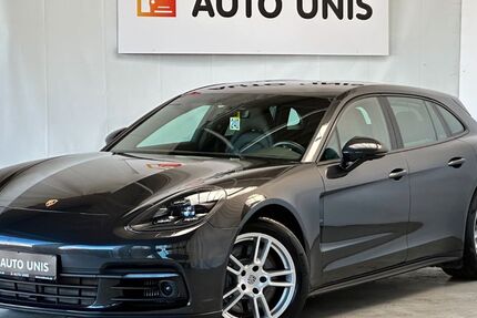 Porsche Panamera 109.729 km 48.671 &euro; Wesel 46485