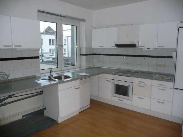 Etagenwohnung Bocholt Feldmark - 2 Zimmer, 71 m&sup2;, 570&euro; | Angebot:26674859