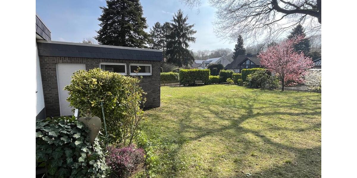 Bungalow Wesel Bislich - 7 Zimmer, 147 m&sup2;, 428.000&euro; | Angebot:26381339