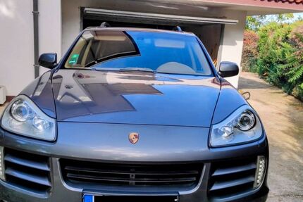 Porsche Cayenne 187.000 km 10.780 &euro; Wesel 46487