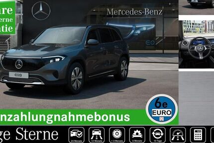 Mercedes-Benz EQB 11.470 km 38.778 &euro; Wesel 46485