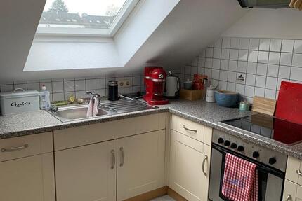 Wohnung Vreden - 3 Zimmer, 65 m&sup2;, 520&euro; | Angebot:24803243