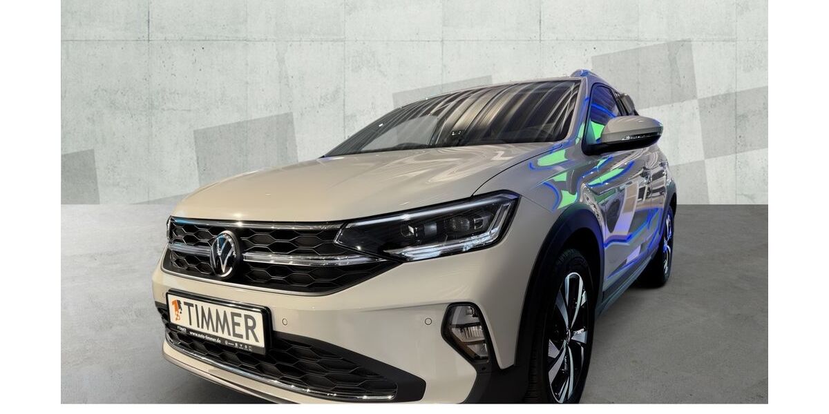 VW Taigo 4.500 km 29.980 &euro; Borken 46325