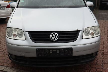 VW Touran 315.000 km 1.250 &euro; Bocholt 46395