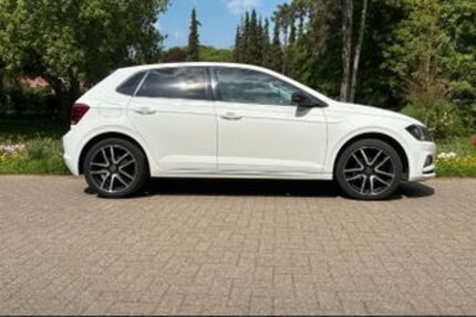 VW Polo 156.000 km 8.199 &euro; Emmerich 46446