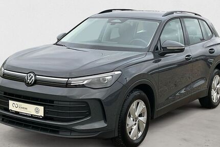 VW Tiguan 16.031 km 32.880 &euro; Bocholt 46395