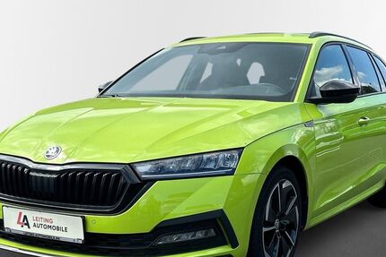 Skoda Octavia 42.011 km 25.346 &euro; Bocholt 46395