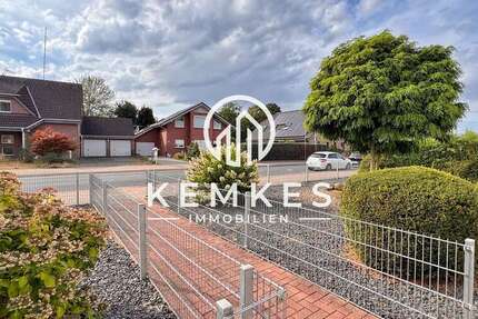 Wohnung Rees - 5 Zimmer, 136 m&sup2;, 185.000&euro; | Angebot:24465543