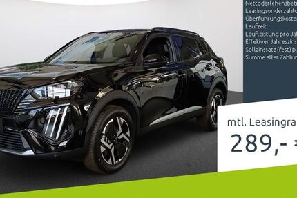 Peugeot 2008 1.500 km 24.790 &euro; Borken 46325