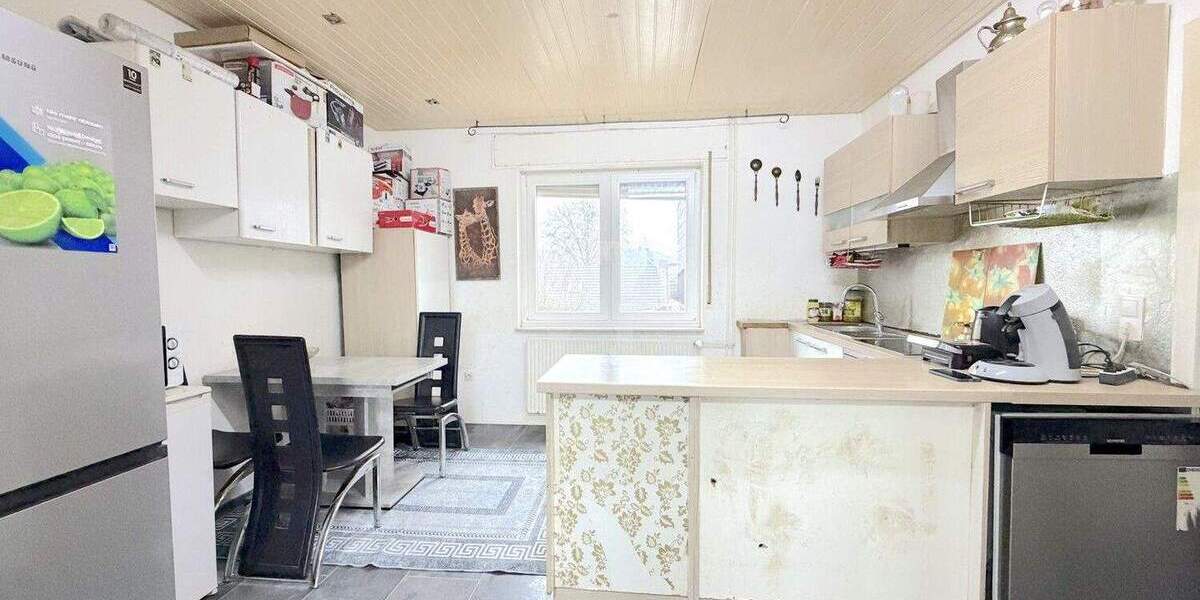 Reihenmittelhaus Bocholt - 5 Zimmer, 150 m&sup2;, 249.000&euro; | Angebot:25731107