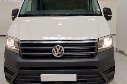 VW Crafter 115.000 km 17.890 &euro; Wesel 46485