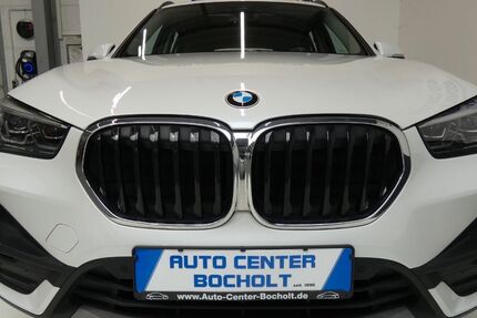 BMW X1 101.000 km 21.900 &euro; Bocholt 46395