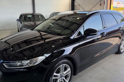 Ford Mondeo 176.000 km 7.600 &euro; Hünxe 46569