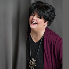 Ingrid Kühne - Ja, aber ohne mich! 11.11.2026 Stadthalle Vennehof