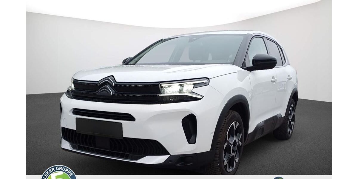 Citroen C5 Aircross 24.654 km 18.920 &euro; Borken 46325