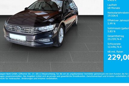 VW Passat Variant 91.277 km 23.930 &euro; Wesel 46485