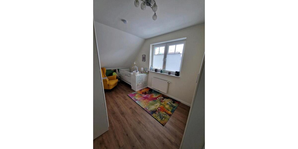 Reihenhaus Bocholt - 4 Zimmer, 98 m&sup2;, 319.000&euro; | Angebot:26645290